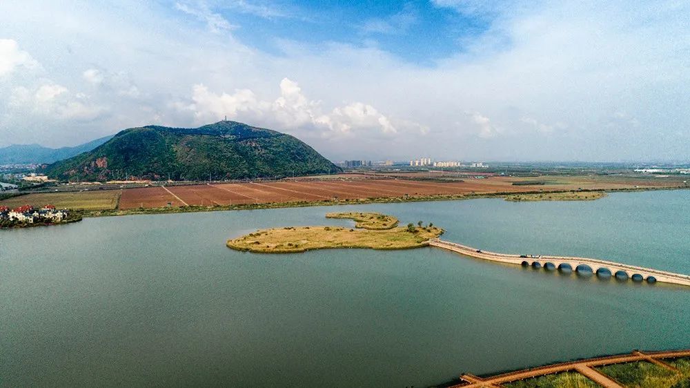 慈溪地名传说龙山