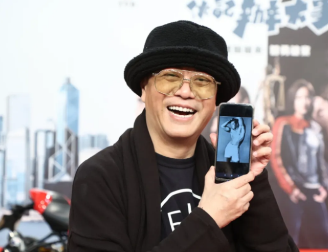 hk快报67资深演员王钟病逝陈滢再拣男友要呢方面技术好