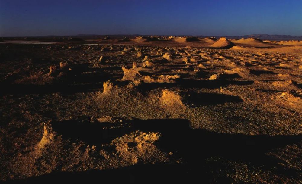 文物新疆孤城遥望玉门关楼兰古城