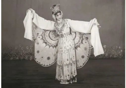 京剧表演艺术家杜近芳辞世│生前自述看到年轻人超过我我兴奋极了