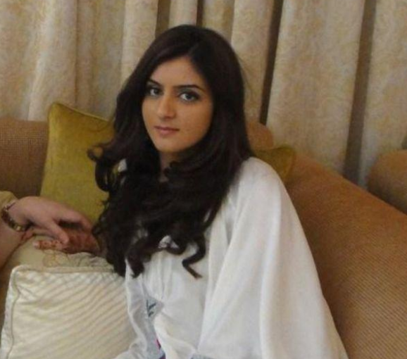 她被最帅王子哈曼丹悔婚引得兄弟反目11年后29岁嫁入迪拜王室