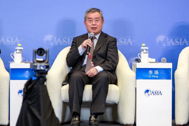 李扬平台融资是中小企业融资最根本的出路