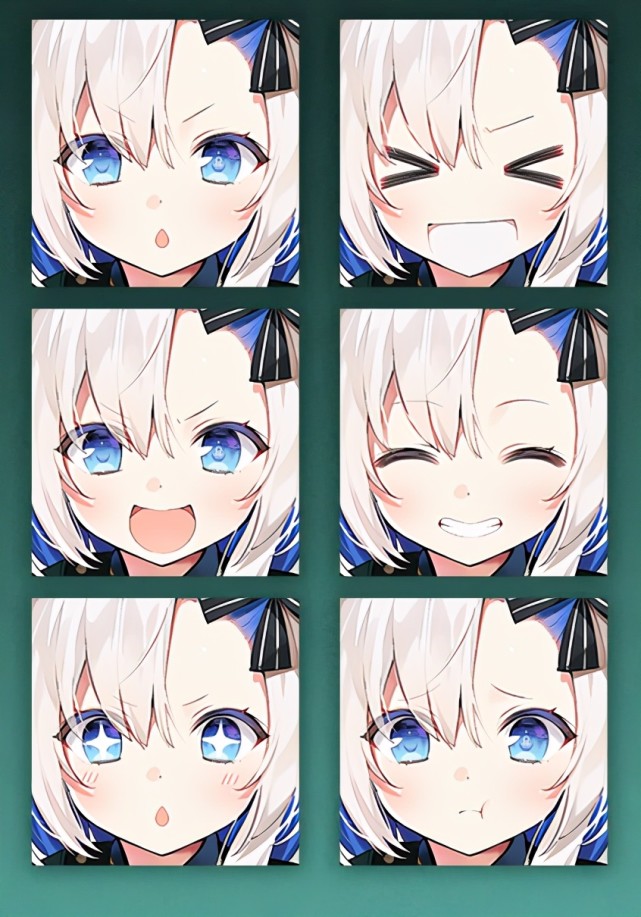 碧蓝航线sr西南风情报公开 超萌的新女儿来袭 猫猫头属性大爱