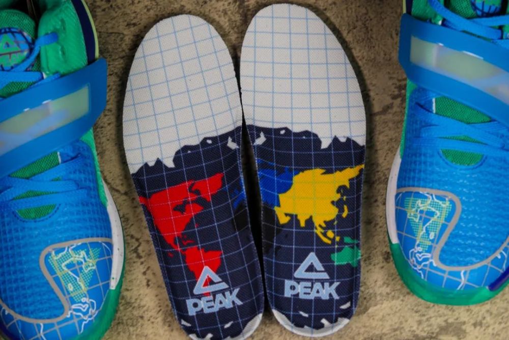 wen鞋评赏析别让环保只是成为一句口号