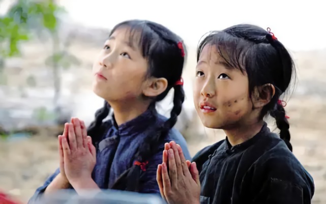女孩十岁嫁到婆家做等郎妹,等了70年没等来丈夫,每晚数黄豆度日|阿英