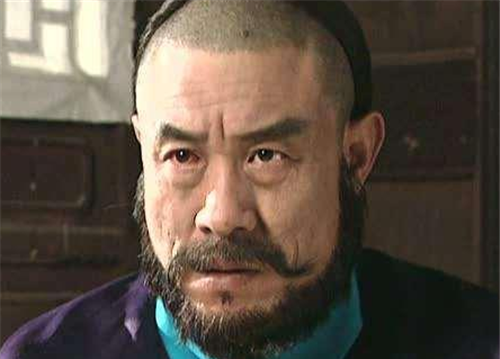 年羹尧倒台后家中突然出现一只白虎雍正这是上天让他死亡啊