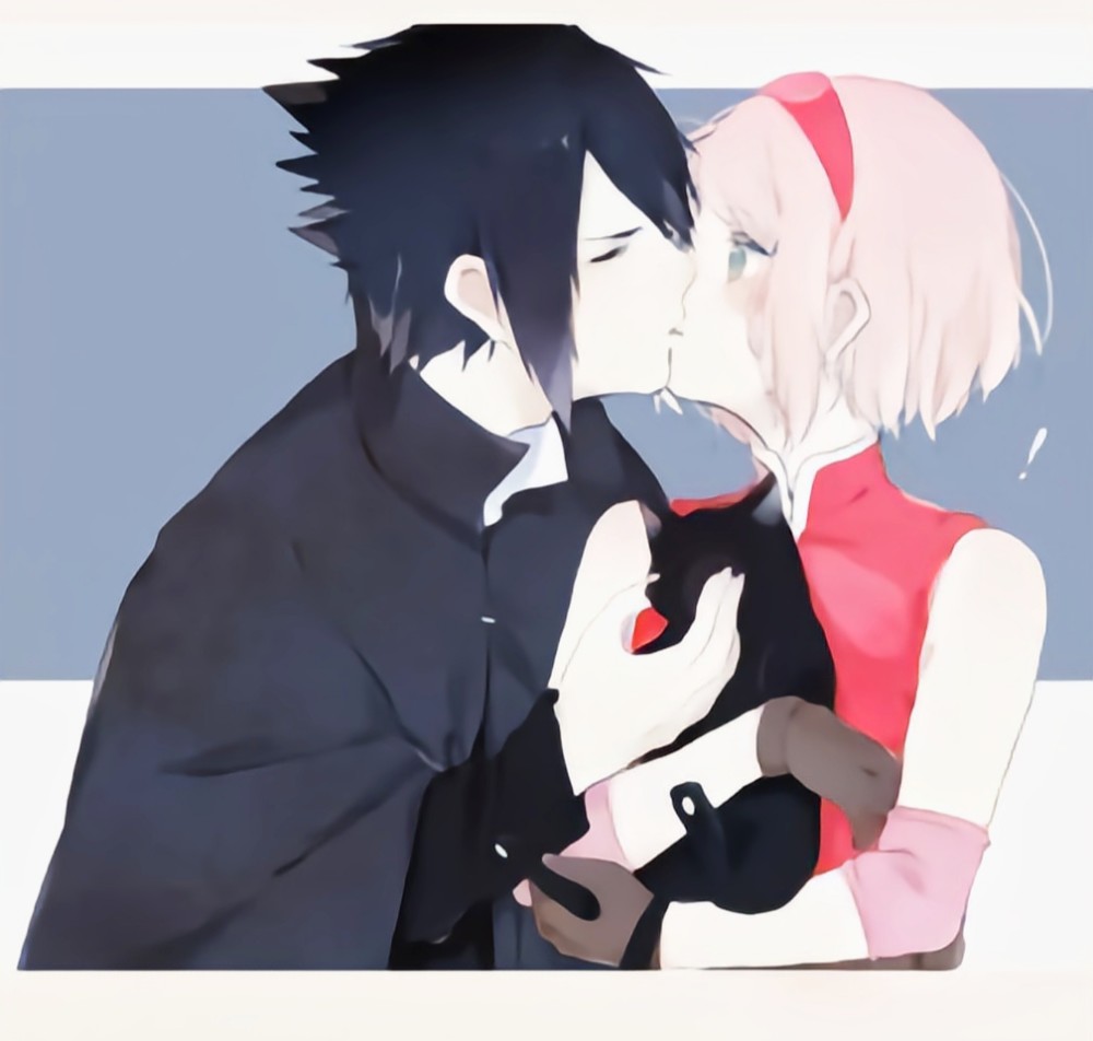 火影忍者樱佐你看这天下的有情人终会成眷属