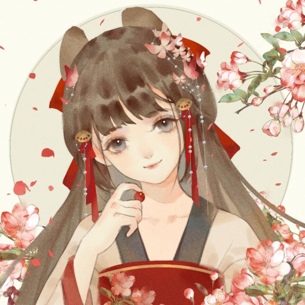 永远被你的温柔折服