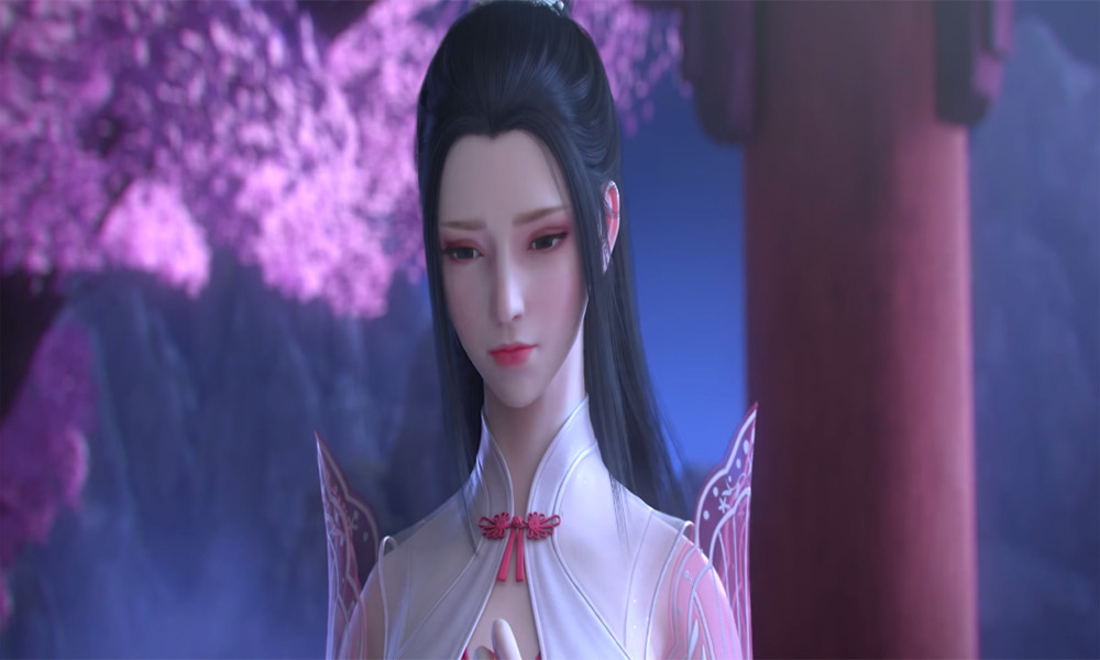 总的来说呢,希望在后续的剧情中,看到薰儿全新登场