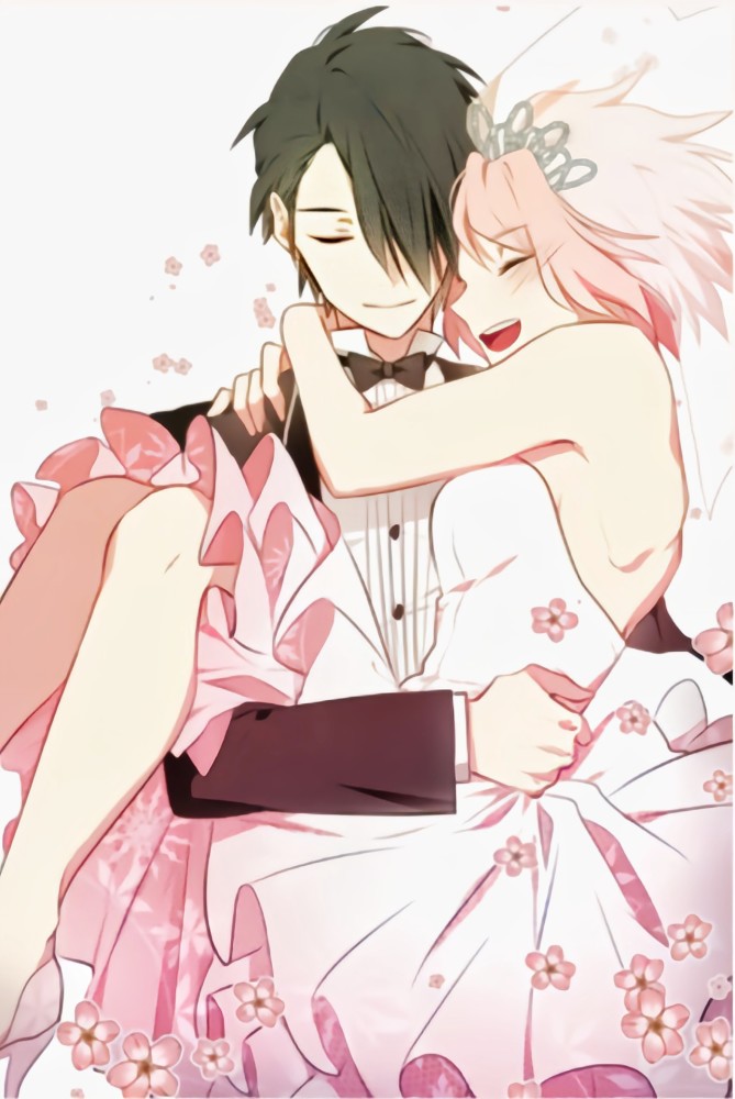 火影忍者樱佐你看这天下的有情人终会成眷属