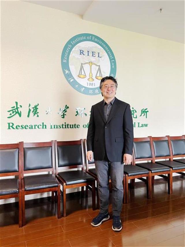 对话武大环境法专家秦天宝：《生物安全法》不“高冷”，离老百姓很近_腾讯新闻