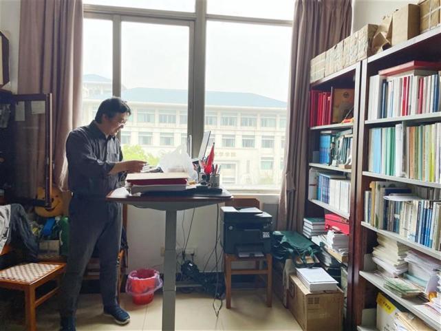 对话武大环境法专家秦天宝：《生物安全法》不“高冷”，离老百姓很近_腾讯新闻