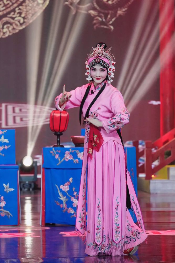 戏曲祖师爷李隆基多爱丑角?《风雪配》里故事多