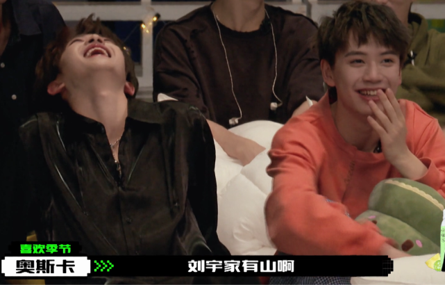 创造营还原《小舍得》,没有田雨岚才有刘宇,张欣尧成米桃榜样