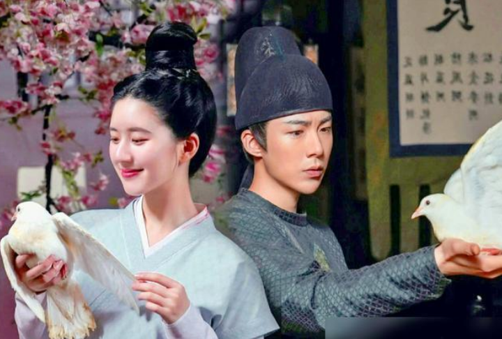 长歌行:李乐嫣从小喜欢魏叔玉,为何会突然爱上皓都?真相长歌最清楚