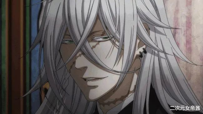 日本评选最爱的动漫白毛角色,五条悟榜上有名,谁是你的白月光?