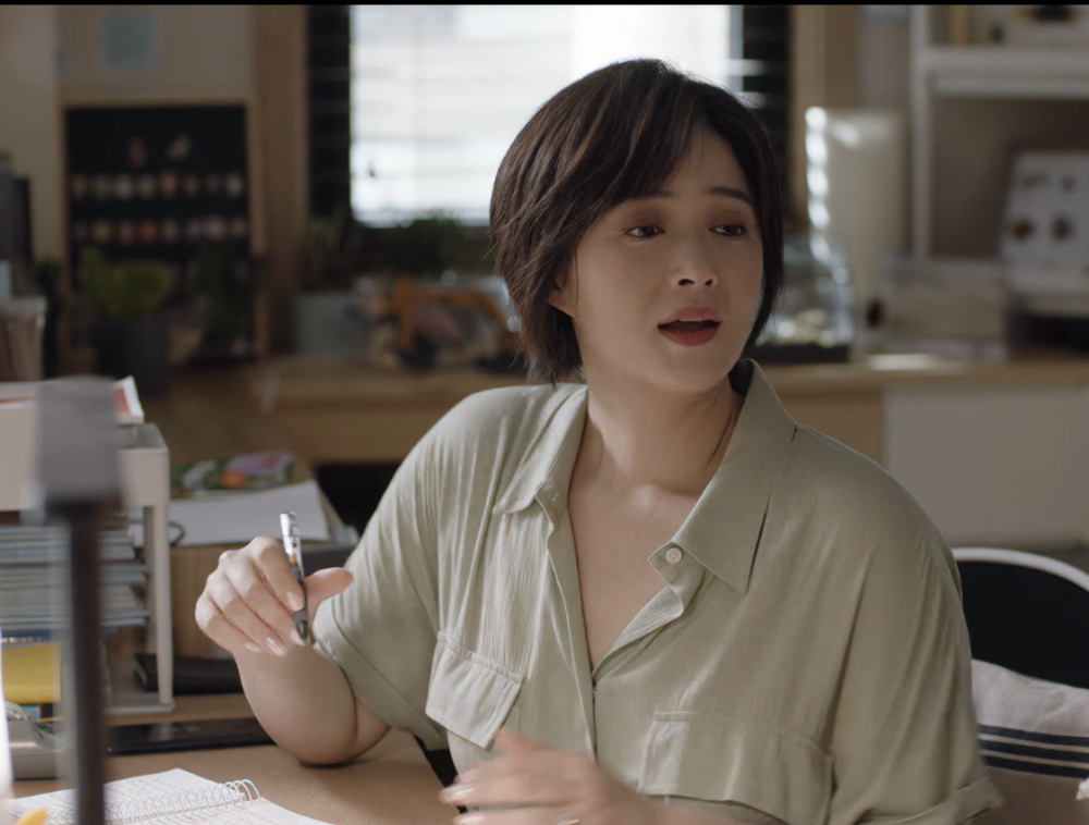 《小舍得》米桃又报课外辅导班,家庭负担升级,寒门真