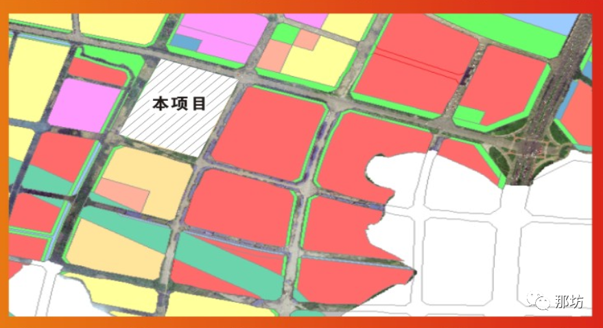 2020年11月中旬成都炫泰置業有限公司新都區斑竹園街道建設項目規劃