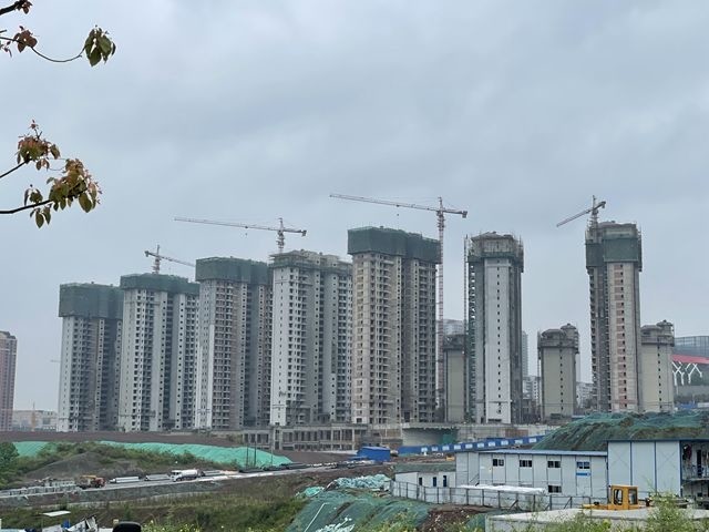五线城市的困境:四川达州再续"救市"政策背后,房价连跌两年