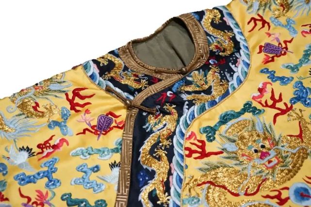 针尖上的非遗之魅——定兴京绣，令人叹为观止的中国宫廷艺术_腾讯新闻
