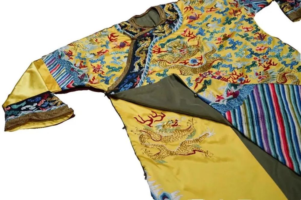 针尖上的非遗之魅定兴京绣令人叹为观止的中国宫廷艺术