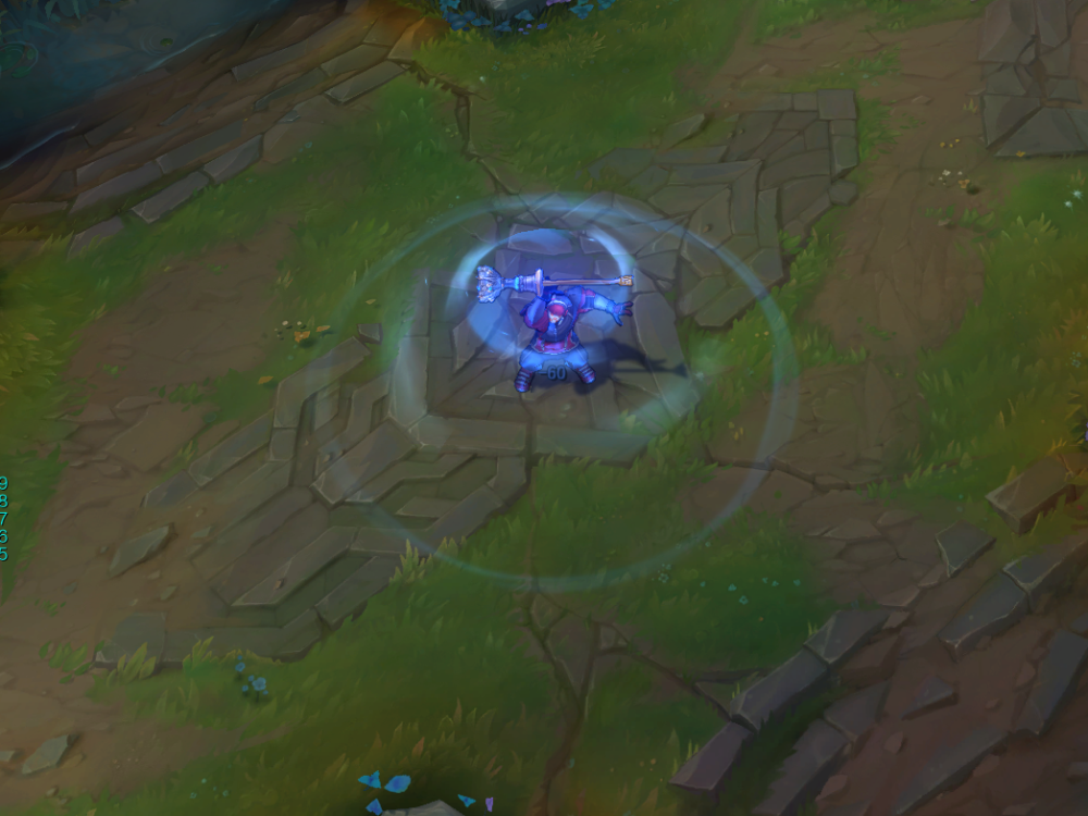 武器大师e技能特效对比王国机神还算可以复仇武神也很不错