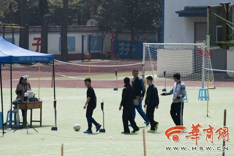 中考体育考试前如何做准备 马上考试了 抓紧看吧 腾讯新闻