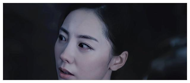 盗墓笔记霍玲都变成了禁婆为什么陈文锦能支撑这么长时间