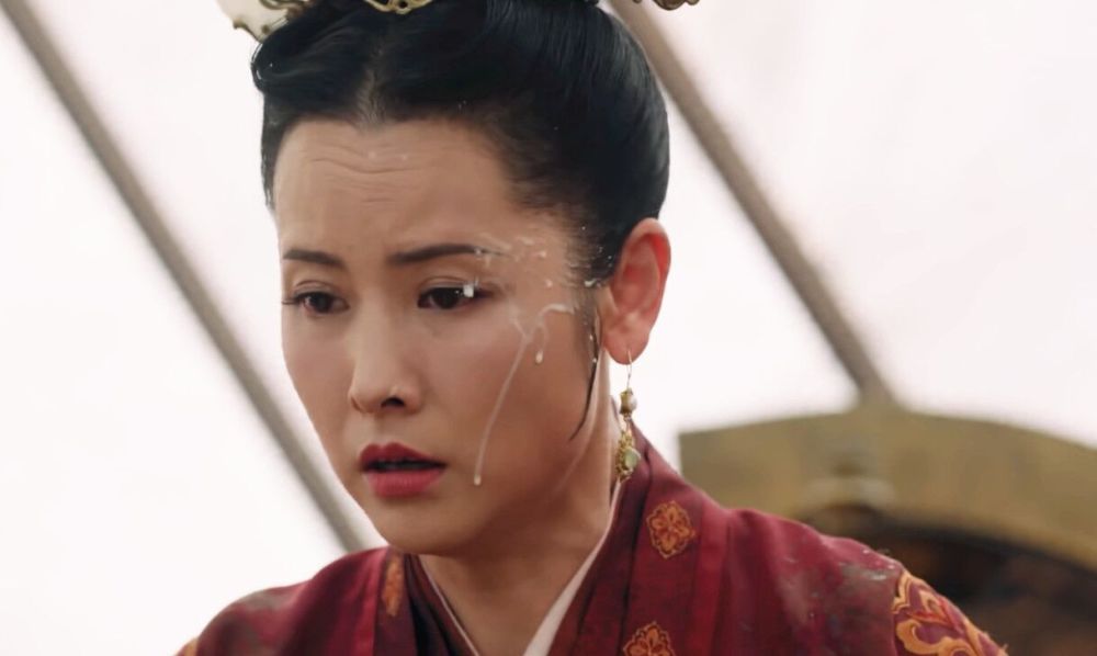 长歌行:奕承公主心思有多深?