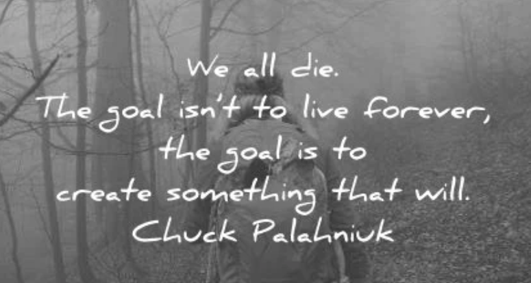 特辑 英语的die 和中文的 逝世 是翻译难题 还是文化差异 腾讯新闻