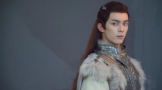 《长歌行》豆瓣评分出炉,男主吴磊较难接受,热巴还需加油