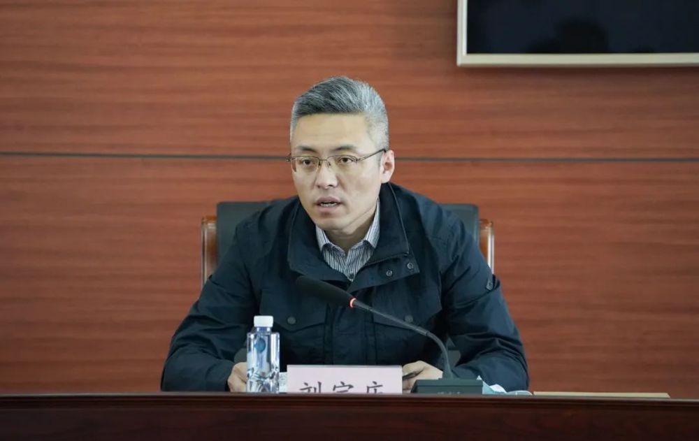 省委决定:长海县主要负责同志职务调整和任职_腾讯新闻