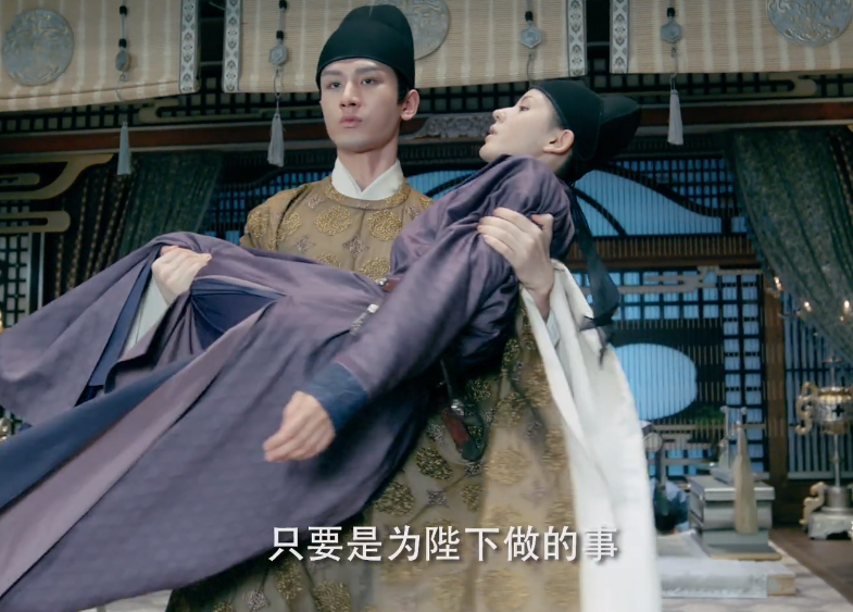 与君歌在线完整播放全55集手机版1080p超高清国语资源已分享