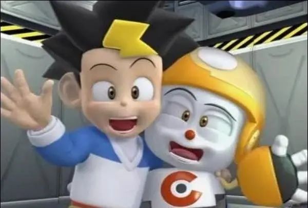 动画大放映儿时记忆里的动画片