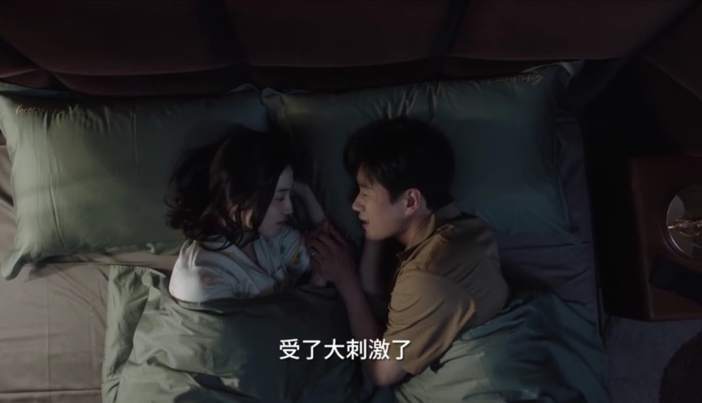 小舍得夏君山夫妇最好的爱情模样