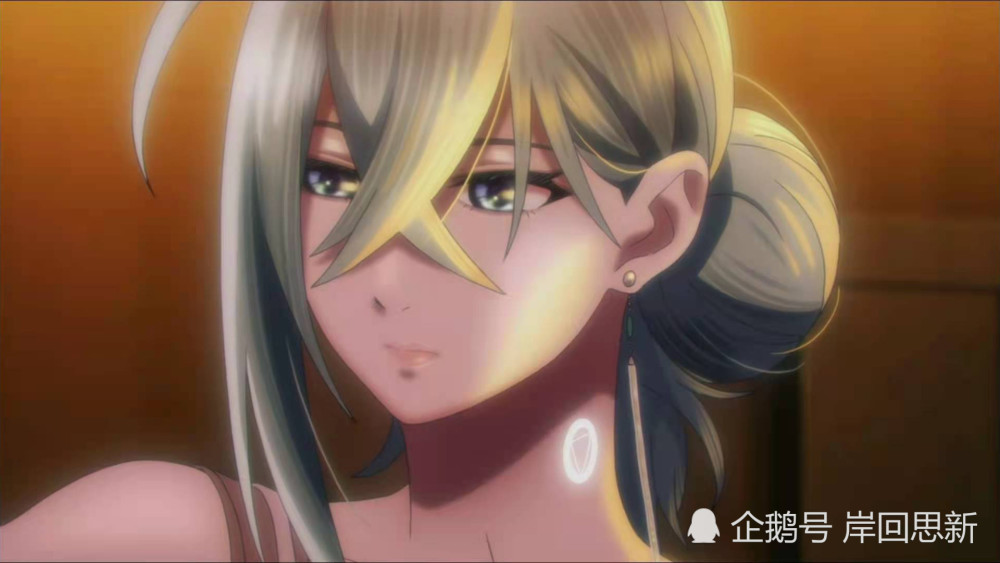 霸权番《薇薇》发刀:姐妹至死也要服务人类,女主升级为战斗歌姬