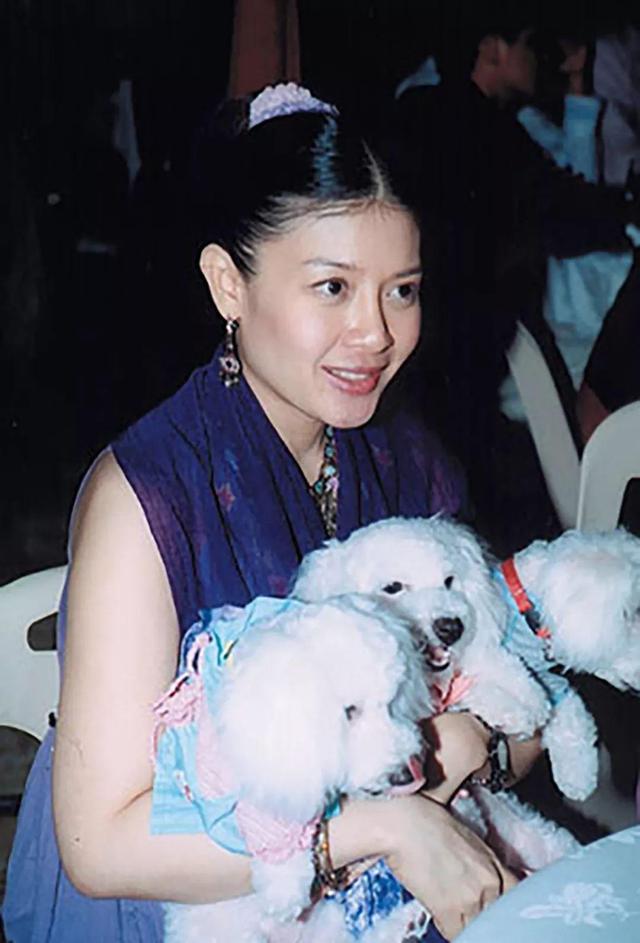 泰国国王|福福|西拉米王妃|拉玛十世|苏提达|提帮功|苏提达王后|泰国