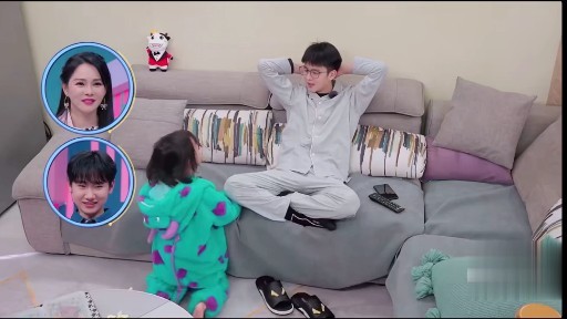 徐浩逐渐丧失求生欲我的小尾巴