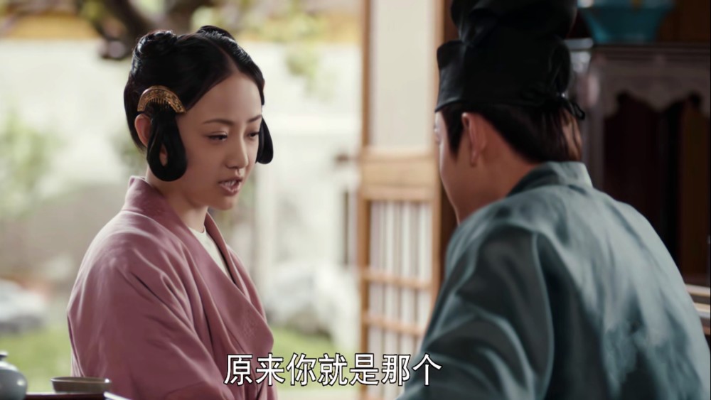 《骊歌行》三对cp三种爱,歆楠公主和盛楚令很甜_腾讯新闻