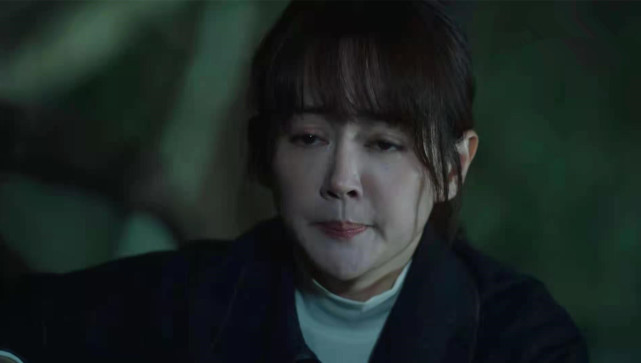 司藤贾桂芝大概是男人都想娶的类型浪子赵江龙因其魅力而回头