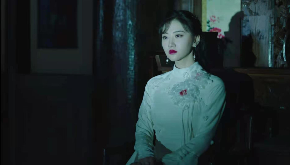 司藤贾桂芝大概是男人都想娶的类型浪子赵江龙因其魅力而回头