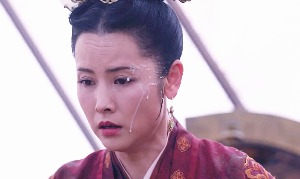 长歌行锦瑟夫人为何害太子奕承心太狠想令大唐攻打阿诗勒部