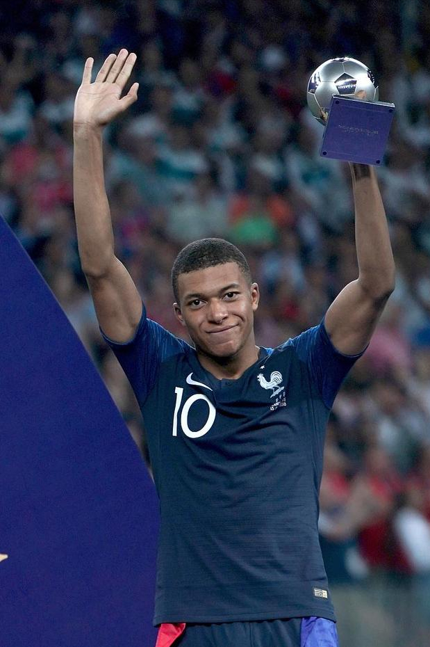 最强阵出战2021欧洲杯18年世界杯冠军高卢雄鸡阵容大检阅