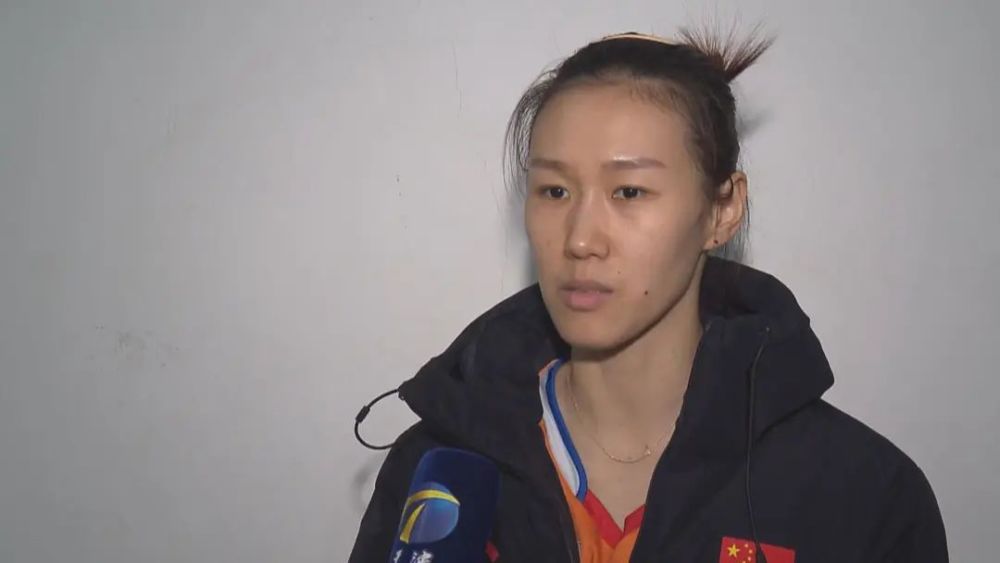 47分中国女排劲敌刷新历史对手限制朱婷的方法可以用来对付她