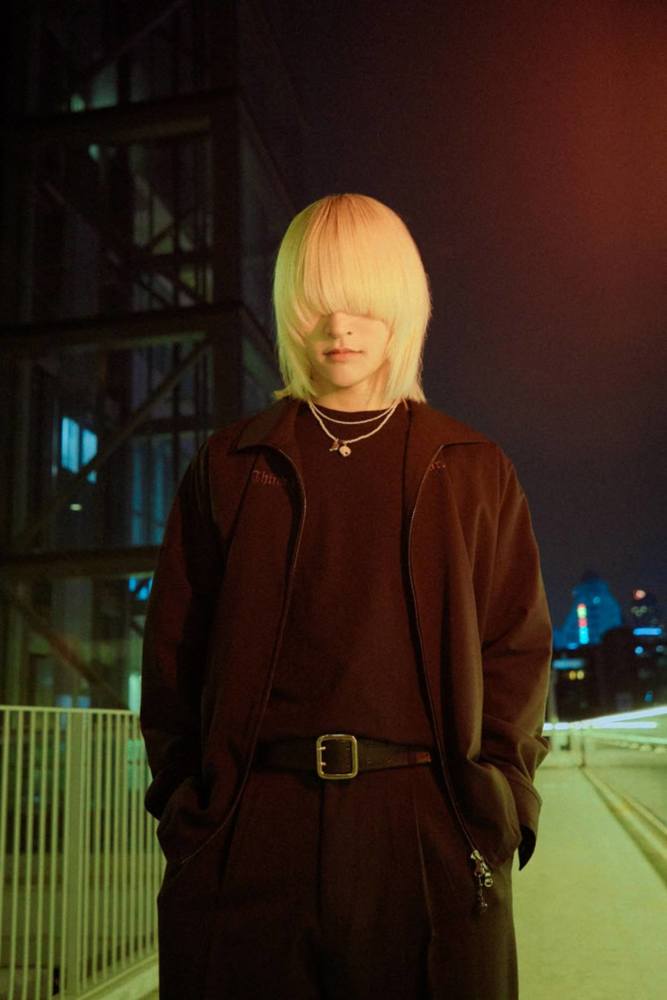 成员kyubin和junji近日登上综艺节目《您尽管问》