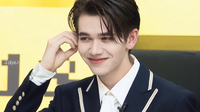 创造营2021庆怜他还在努力我们凭什么放弃