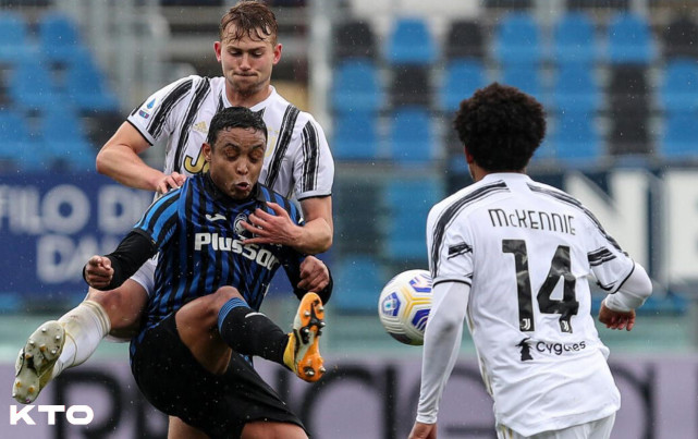 球讯多特蒙德41逆转距前四落4分尤文积分榜被亚特兰大反超kto