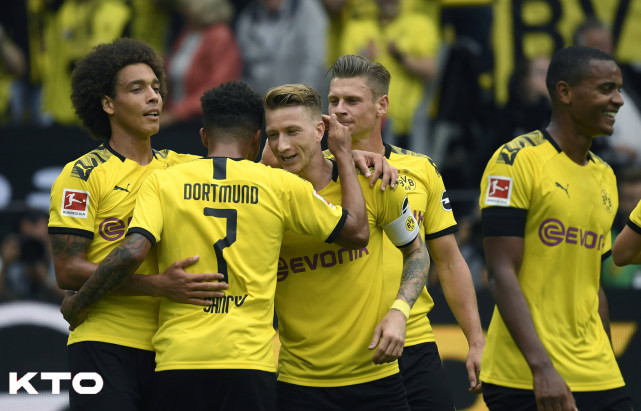 球讯多特蒙德41逆转距前四落4分尤文积分榜被亚特兰大反超kto