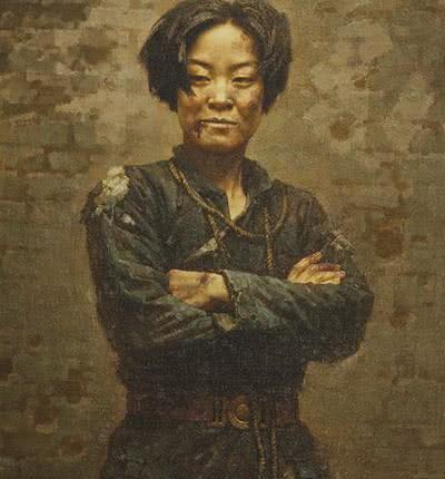 日军满足了她,没想到铸成大错|日寇|抗日战争|成本华|刘志谊