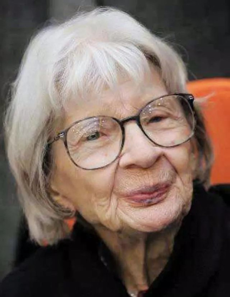 陈必娣出生于美国为何入籍中国并在韩战越战中捐钱帮中国